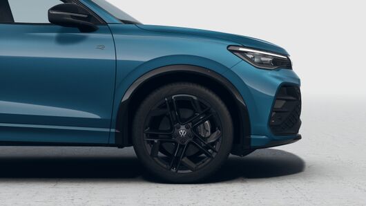 Tiguan R-Line 2.0 TDI DSG 4Motion képe