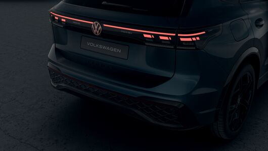 Tiguan R-Line 2.0 TDI DSG 4Motion képe