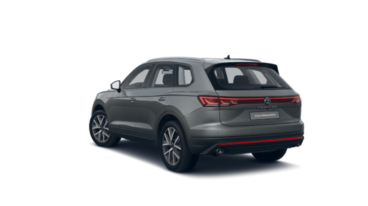 Touareg 3.0 V6 TDI Camel képe