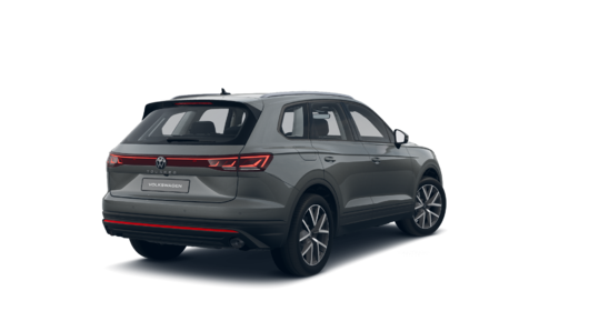 Touareg 3.0 V6 TDI Camel képe