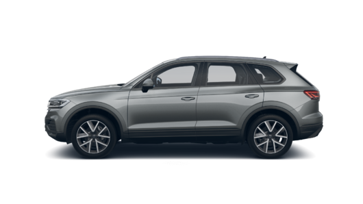 Touareg 3.0 V6 TDI Camel képe
