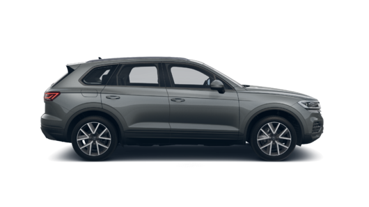 Touareg 3.0 V6 TDI Camel képe