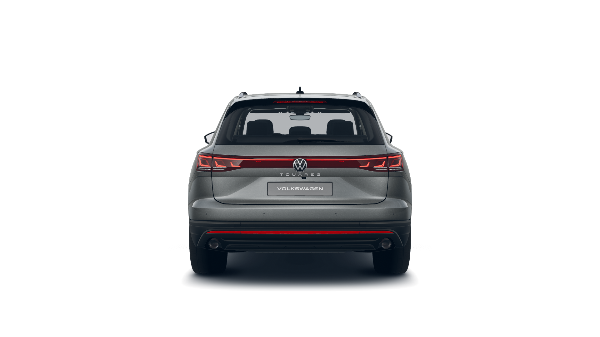 Touareg 3.0 V6 TDI Camel képe