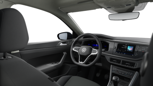 Polo Prime 1.0 TSI képe