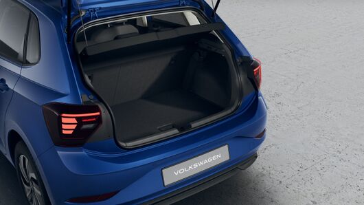 Polo Prime 1.0 TSI képe