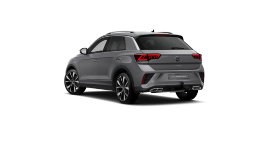 T-Roc R-Line 1.5 TSI ACT DSG képe