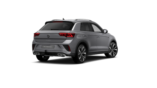 T-Roc R-Line 1.5 TSI ACT DSG képe