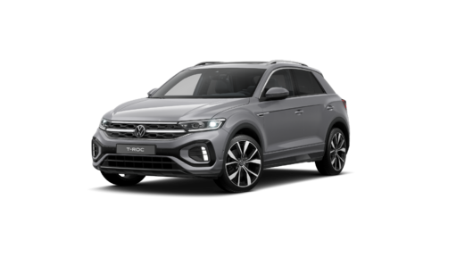 T-Roc R-Line 1.5 TSI ACT DSG képe