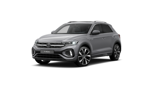 T-Roc R-Line 2.0 TSI DSG 4Motion képe