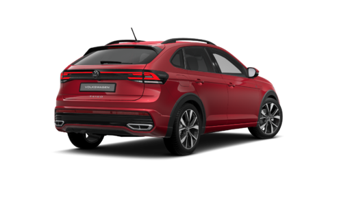 Taigo R-Line 1.5 TSI ACT DSG képe