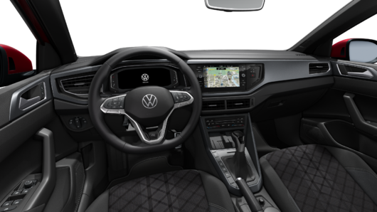 Taigo R-Line 1.5 TSI ACT DSG képe