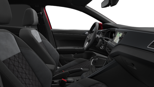 Taigo R-Line 1.5 TSI ACT DSG képe