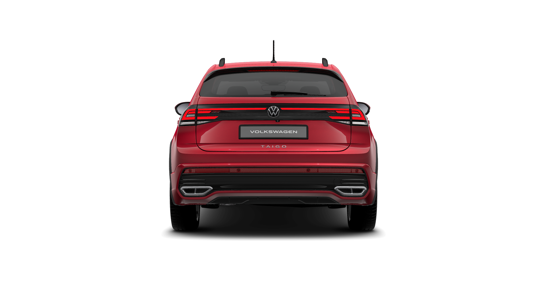 Taigo R-Line 1.5 TSI ACT DSG képe