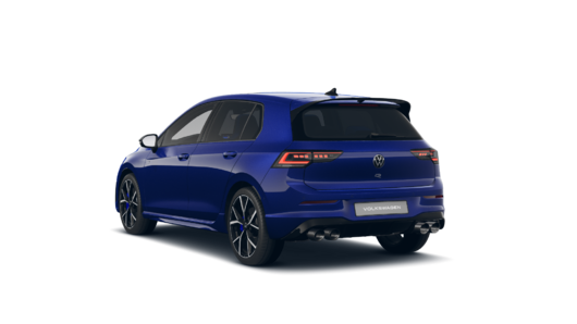 Golf R 2.0 TSI DSG 4Motion képe