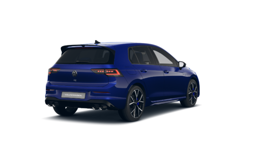 Golf R 2.0 TSI DSG 4Motion képe