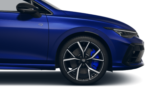 Golf R 2.0 TSI DSG 4Motion képe