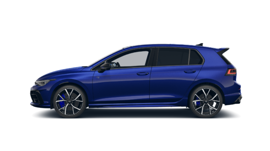 Golf R 2.0 TSI DSG 4Motion képe