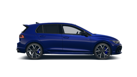 Golf R 2.0 TSI DSG 4Motion képe