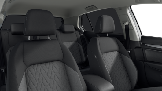 Golf Prime 1.5 TSI képe