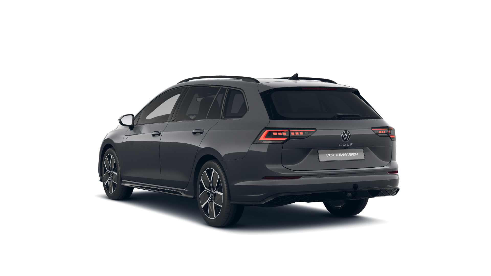 Golf Variant R-Line 2.0 TDI DSG képe