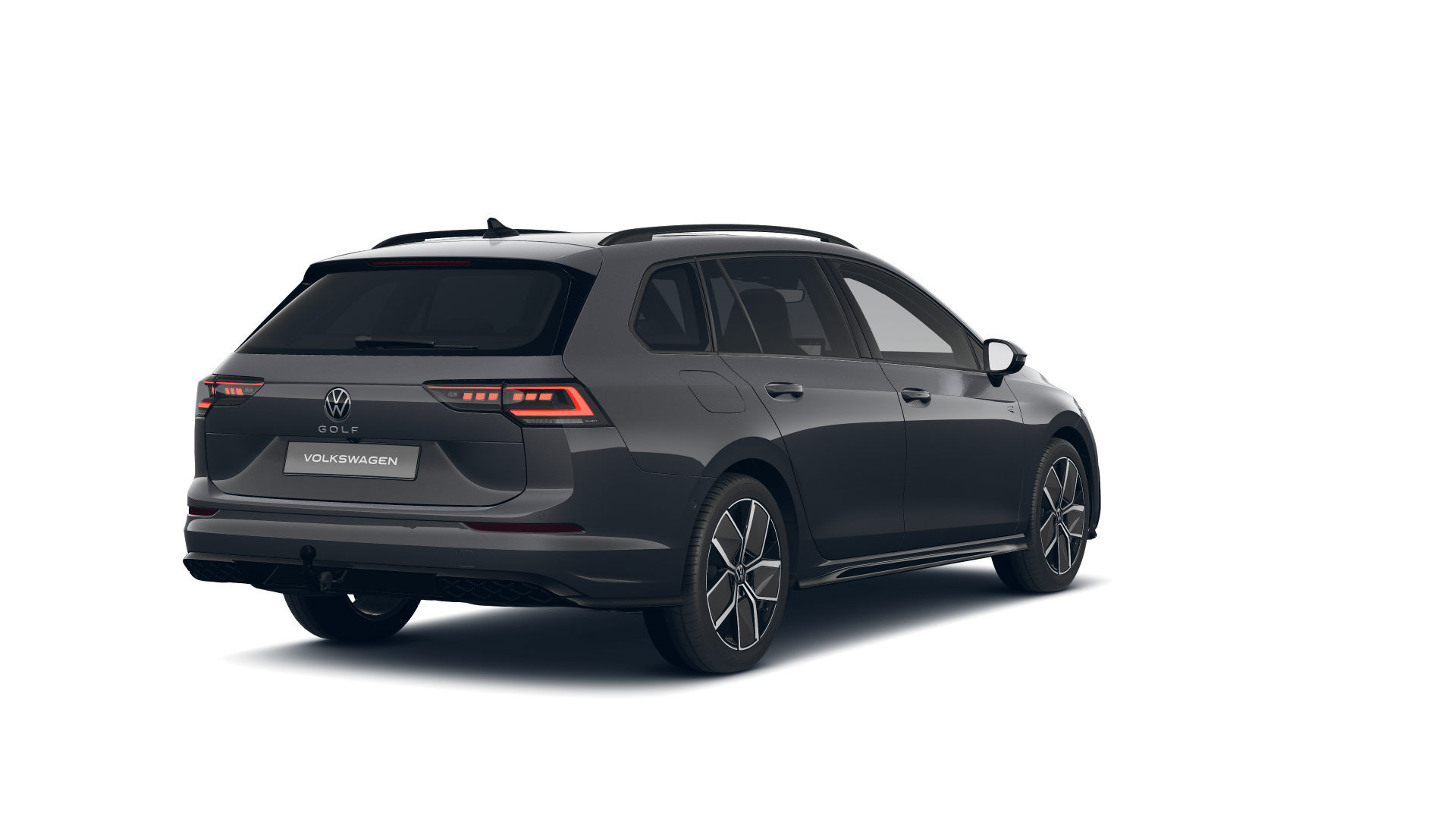 Golf Variant R-Line 2.0 TDI DSG képe