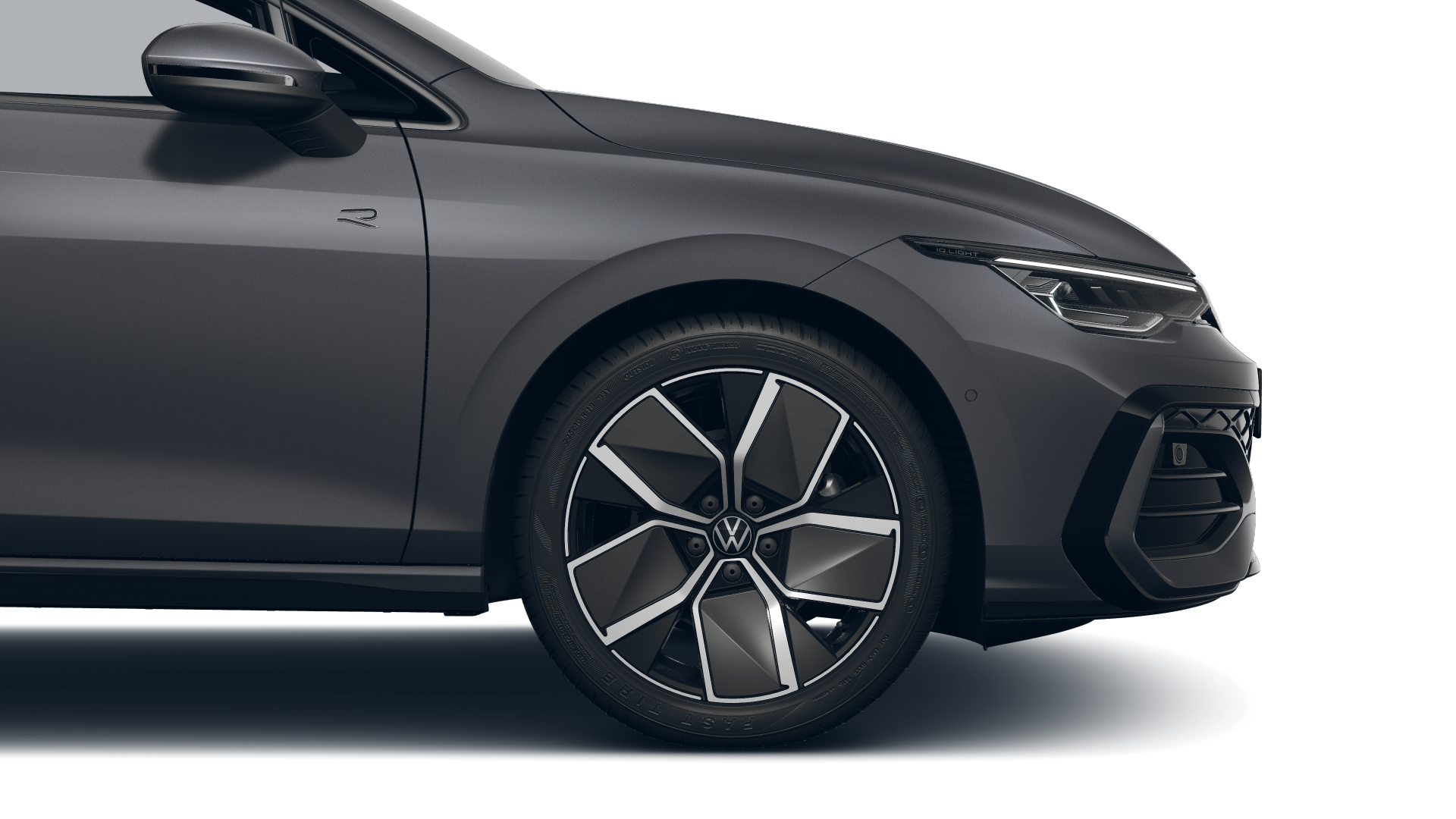 Golf Variant R-Line 2.0 TDI DSG képe