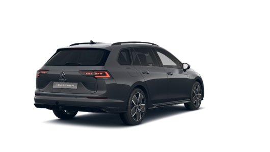 Golf Variant R-Line 2.0 TDI DSG képe