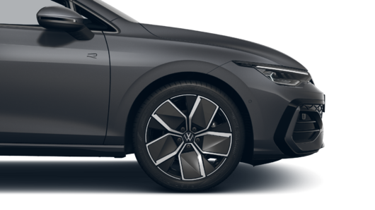 Golf Variant R-Line 2.0 TDI DSG képe