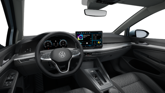 Golf Prime 1.5 eTSI DSG képe