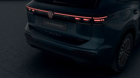 Tiguan Prime 1.5 eTSI OPF DSG képe