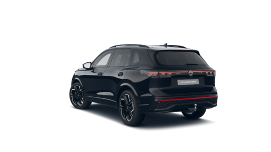 Tiguan R-Line MAX 2.0 TDI DSG 4Motion képe