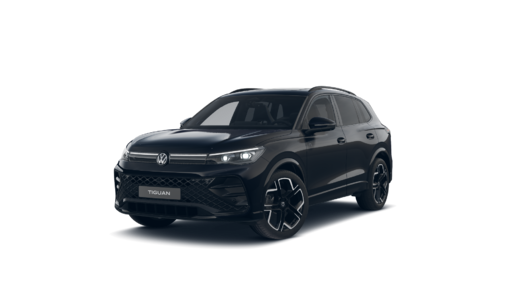 Tiguan R-Line MAX 2.0 TDI DSG 4Motion képe