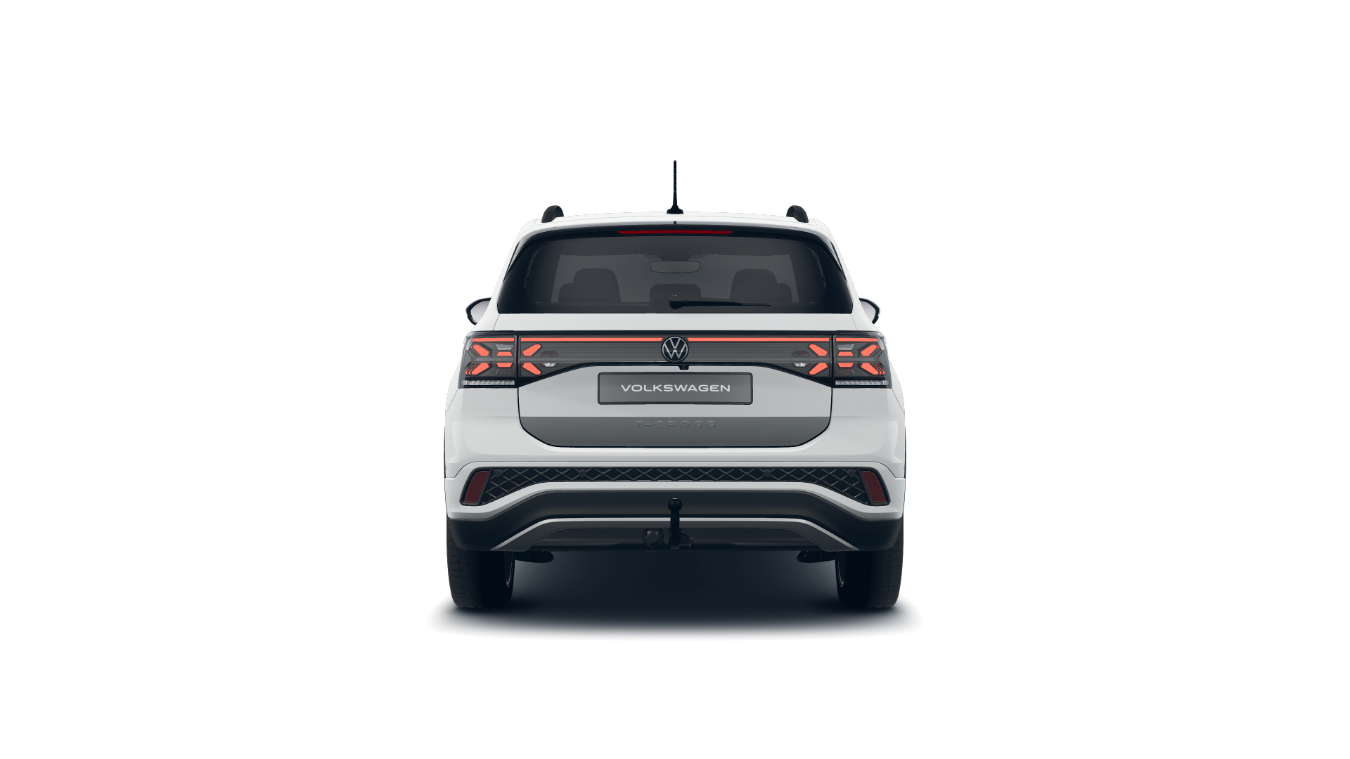 T-Cross R-Line 1.5 TSI DSG képe