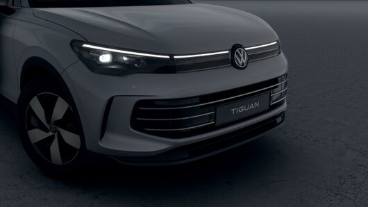 Tiguan Elegance 2.0 TDI DSG képe