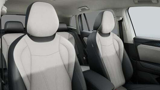 Tiguan Elegance 2.0 TDI DSG képe