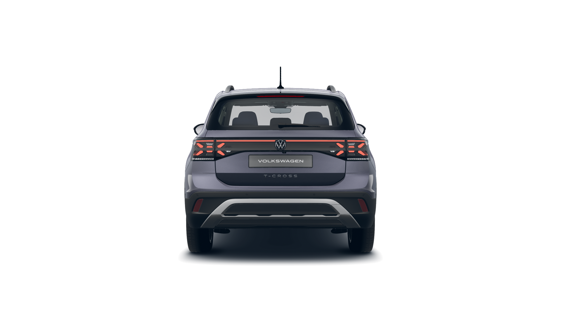 T-Cross Style 1.5 TSI DSG képe