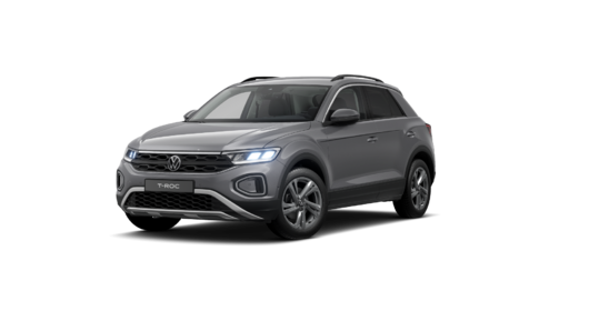 T-Roc Prime 1.5 TSI ACT DSG képe