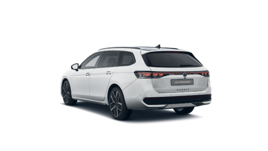 Passat Var. R-Line 2.0 TDI DSG 4Motion képe