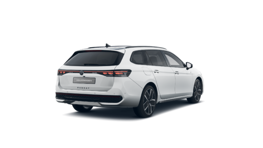 Passat Var. R-Line 2.0 TDI DSG 4Motion képe