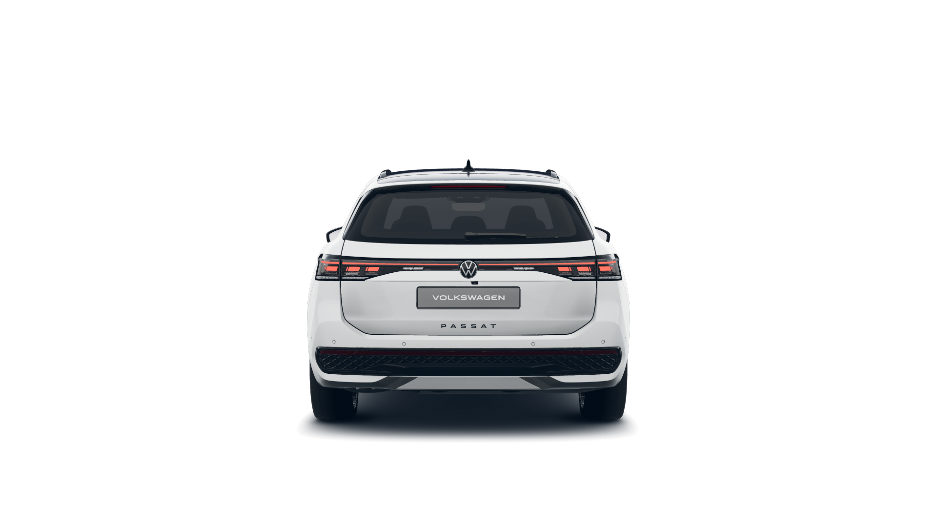 Passat Var. R-Line 2.0 TDI DSG 4Motion képe