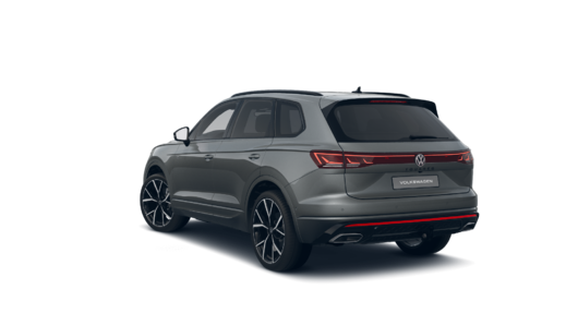 Touareg 3.0 V6 TDI R-Line képe