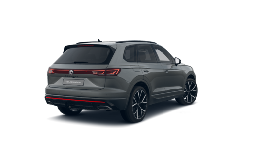 Touareg 3.0 V6 TDI R-Line képe