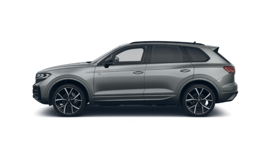 Touareg 3.0 V6 TDI R-Line képe