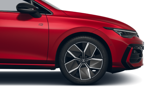 Golf R-Line 1.5 eTSI DSG képe
