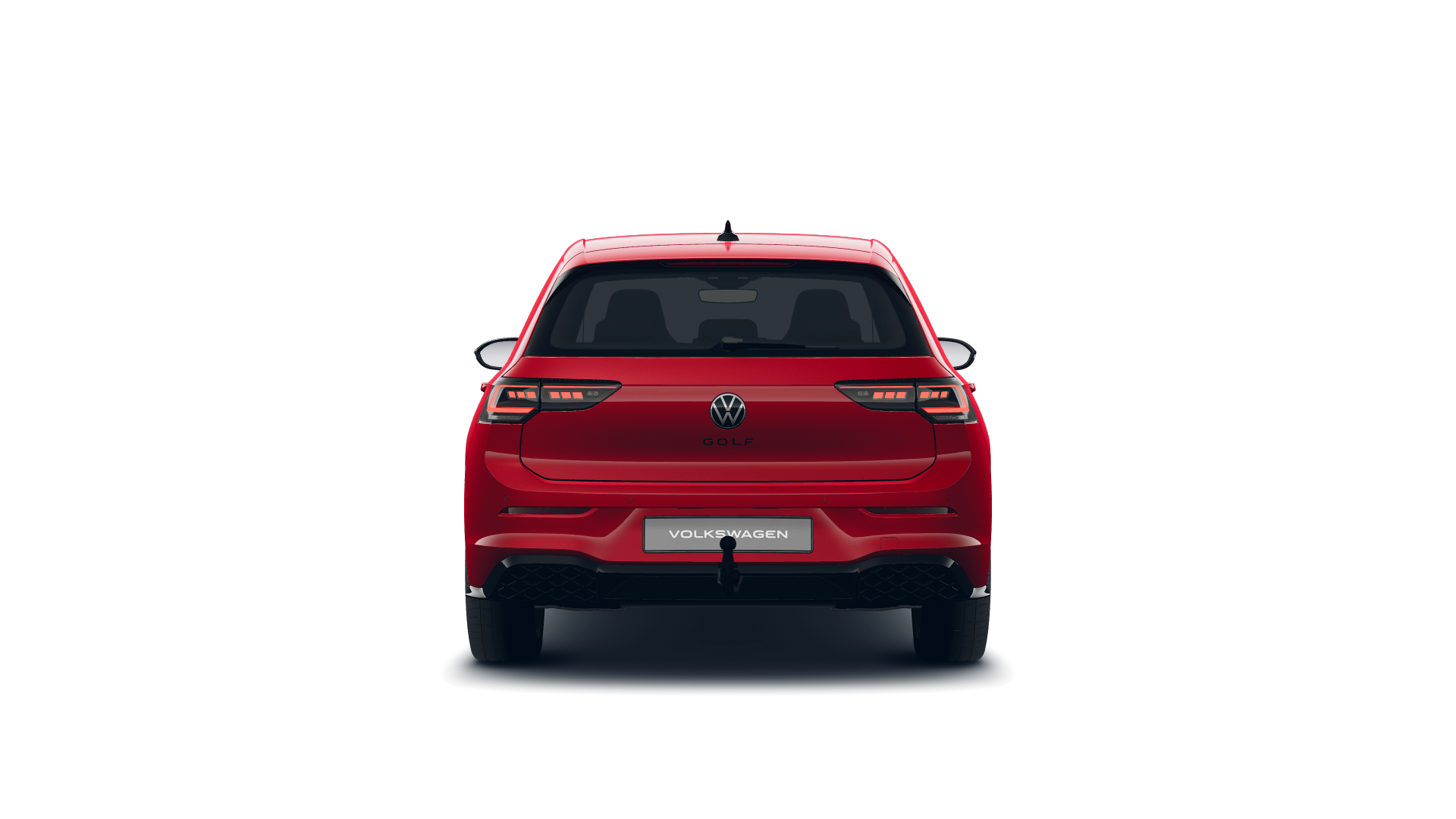 Golf R-Line 1.5 eTSI DSG képe