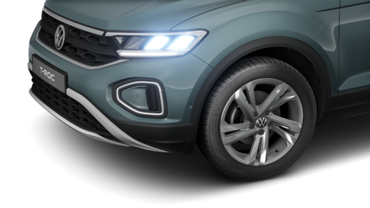 T-Roc Prime 1.5 TSI ACT DSG képe