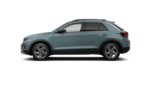 T-Roc Prime 1.5 TSI ACT DSG képe