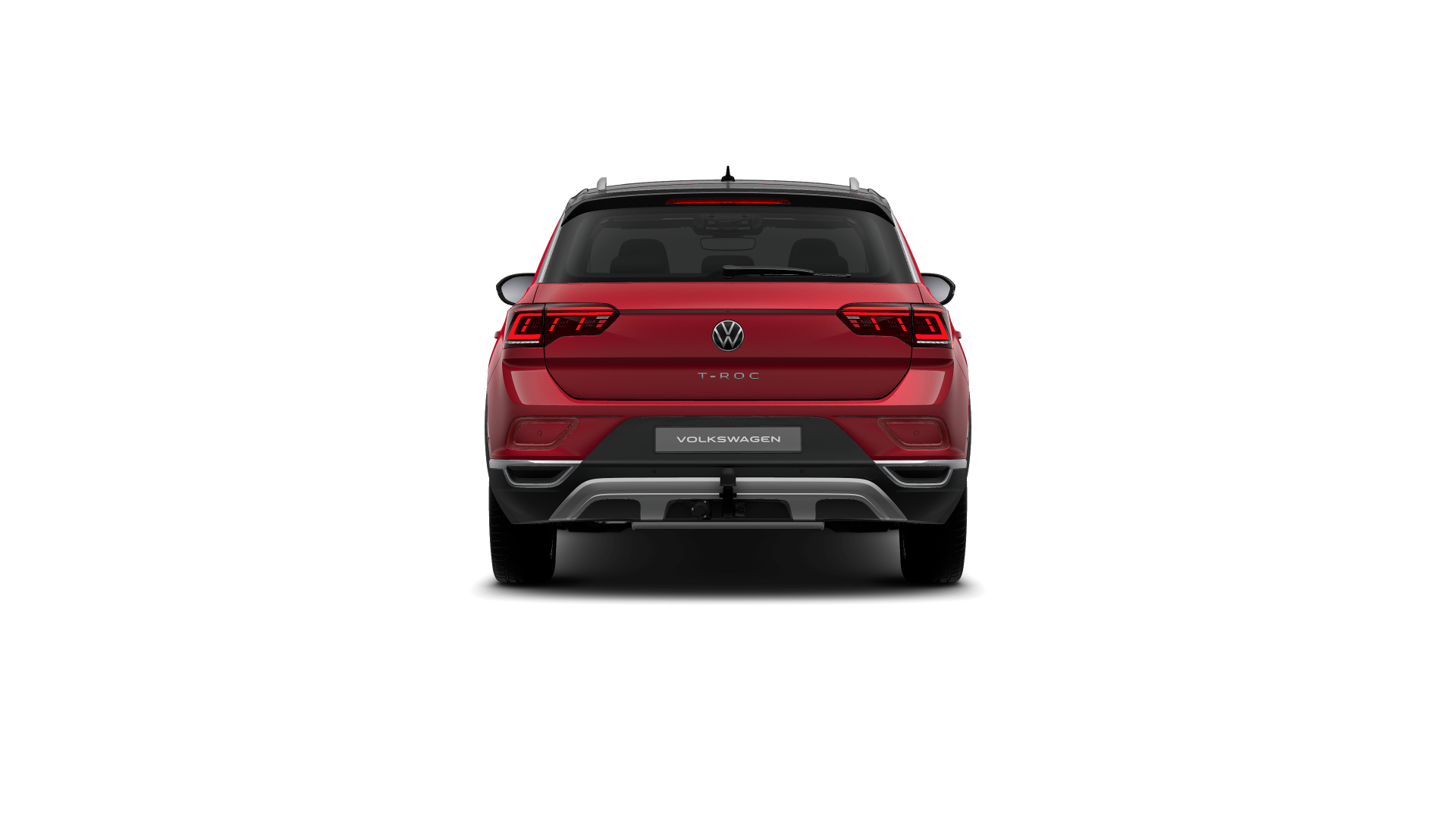 T-Roc Style 1.5 TSI ACT DSG képe