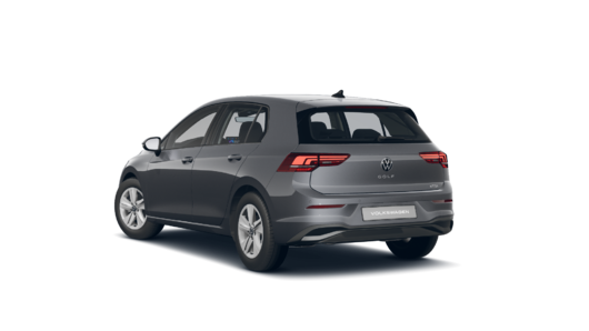 Golf Life 1.5 eTSI DSG képe