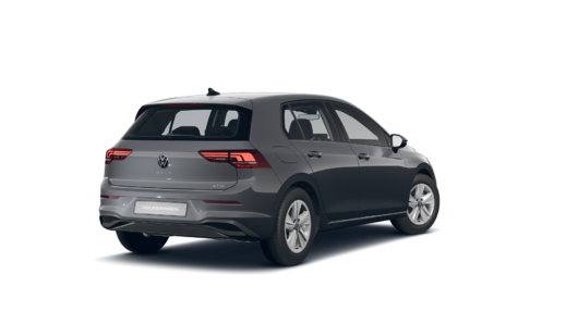 Golf Life 1.5 eTSI DSG képe